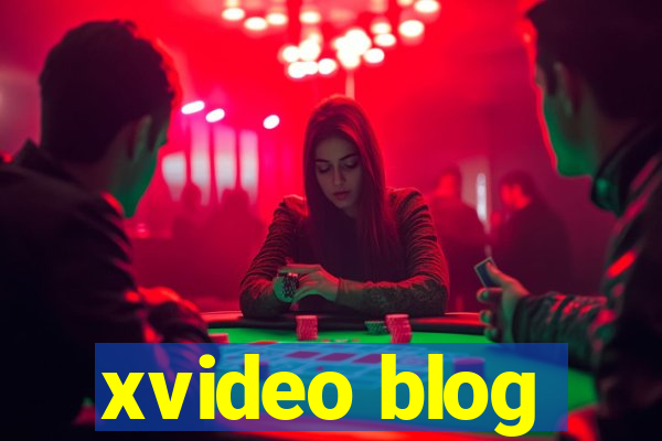 xvideo blog